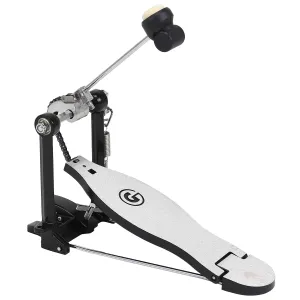 GIBRALTAR 4711SC Pedale Grosse Caisse Simple 