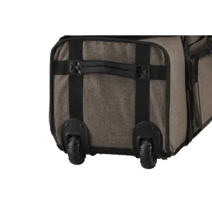 GRETSCH Housse Hardware Pro Tour 120 X 31 X 31 Cm