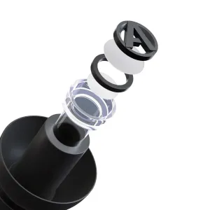 ALPINE Party Plug Pro - Black (2025)