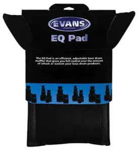 Coussin GC Evans EQ Pad