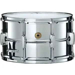 TAMA Metalworks Caisse Claire 14"x 8" Chrome Limited Edition