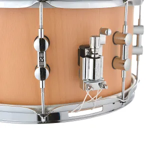 SONOR Kompressor Caisse Claire 13"x 7" Beech
