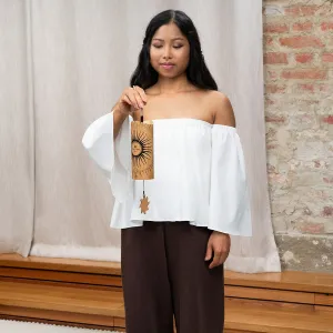 Carillon Meinl Sonic Energy Cosmic Bamboo - Sol (Day)