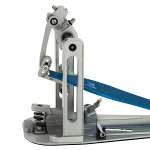 DW CPMDDBL Pedale Grosse Caisse Simple MFG Direct Drive Cobalt