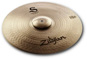 ZILDJIAN S 16" Thin Crash