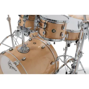 GRETSCH Catalina Maple Batterie 20"/5pcs - Cm2e605am - Antique Maple