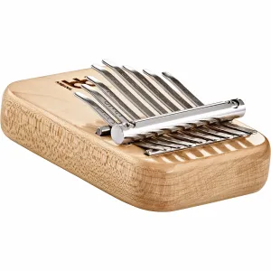Kalimba Meinl Sonic Energy 8 Lames Maple