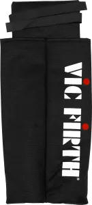 Housse Baguettes Vic Firth Marching - 2 Paires