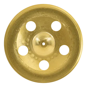 MEINL HCS 14" Trash Stack