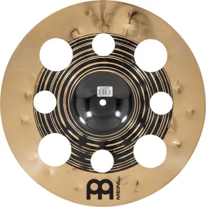 MEINL Classics Custom Dual 16" Trash Crash