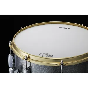 TAMA Star Reserve Caisse Claire 14"x 6,5" Hand Hammered Aluminium
