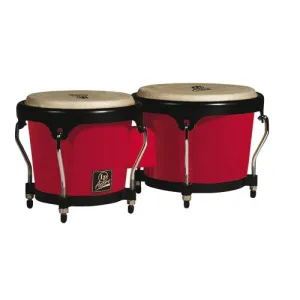 Bongos LP A601Rw Aspire - Red Wood