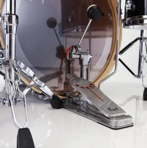 PEARL Export Standard 22"/5pcs Black Cherry Glitter