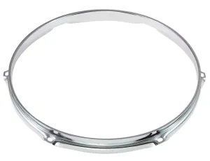Cercle Sparedrum 13" - 6 Tirants - Triple Flange 1.6Mm
