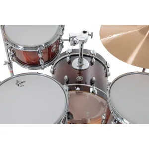 GRETSCH Catalina Club Batterie 16"/4pcs Gloss Antique Burst