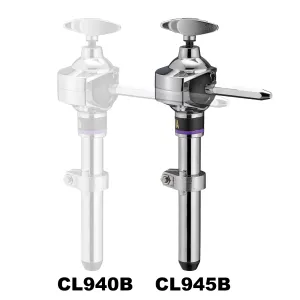 YAMAHA CL945BBP Support Tom Court