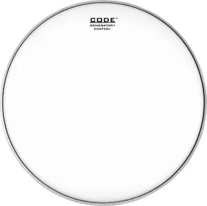 CODE Generator 08" Coated