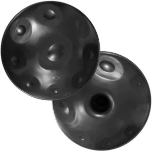 Handpan Baopan Mutant 16 Notes - Re Mineur + Housse