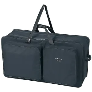 GEWA Housse Kit Electro Rack 100 x 54 x 30 cm