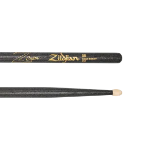 ZILDJIAN ZILZ5BCBZC Chroma 5b Z Custom Black