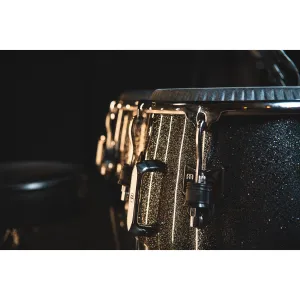 Conga Meinl 11 3/4" Artist Series Diego Galé Midnight Star