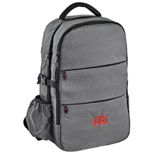 Housse Baguettes Meinl Backpack Sac A Dos Gris