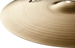 ZILDJIAN A Custom 17" Medium Crash