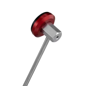 PEARL P3502D Pedale Grosse Caisse Double Demon XR Direct Drive 