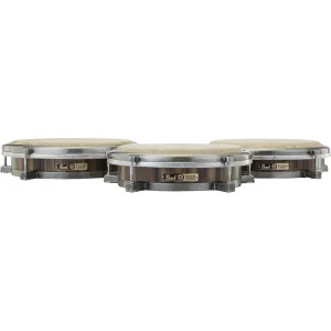 Practice Conga Pearl Travel 12 1/2"