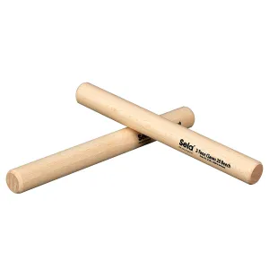 Claves Sela 2-Tone 20 Beech