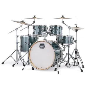 MAPEX Mars Birch Batterie 20"/5pcs Twilight Sparkle