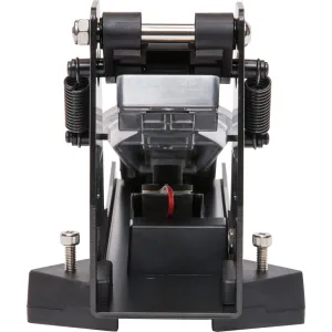 ROLAND KT-9 Pad Grosse Caisse Silencieux