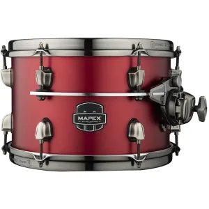 MAPEX Saturn Evolution Batterie 20"/4pcs Tuscan Red