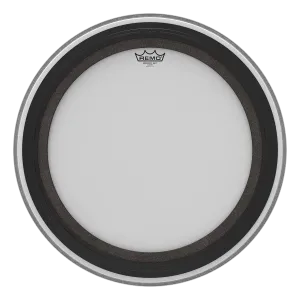 REMO Emperor Smt 22" Bass Coated