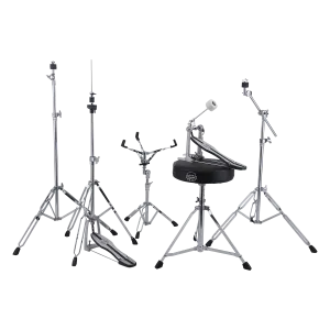 MAPEX Comet Batterie 22"/5pcs Dark Black