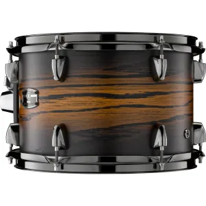 YAMAHA Live Custom Hybrid Oak Batterie 20"/4Pcs Uzu Earth Sunburst