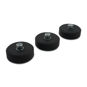 DW SMWEIGHT3 9000X Serie Pack de 3 Poids Pour Tripode Avec Sac