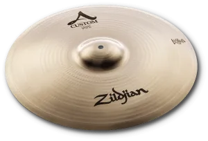 ZILDJIAN A Custom 19" Crash
