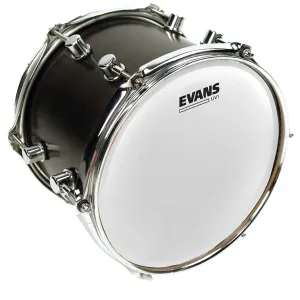 EVANS UV1 08" Coated