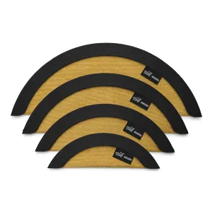 Attenuateur Harmonique Rohema Mr.Muff Muffbite Set 10"/12"/14"/16"