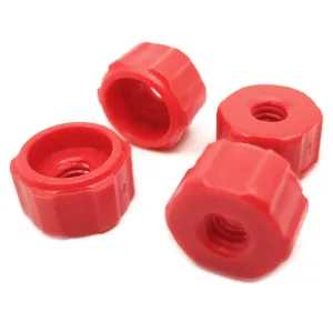 Bloque Tirant Canopus Ctl4 Red Lock (X4)