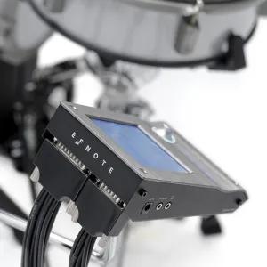 EFNOTE 3 Style-B Batterie Électronique