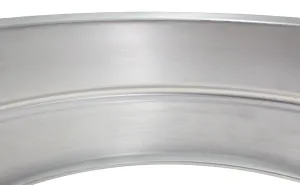 Fut Sparedrum 14 X 05" Aluminium