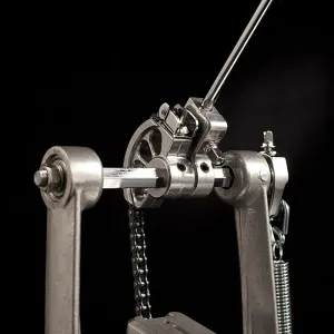 PEARL P830 Pedale Grosse Caisse Simple Demon Style 