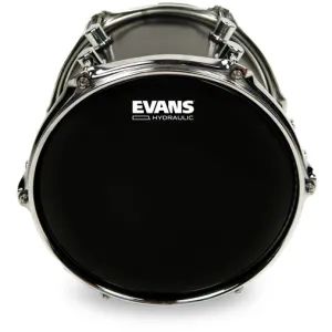 EVANS Hydraulic 18" Black