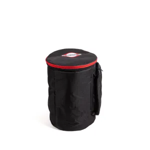 Housse Rebolo Contemporanea 12" X 45Cm - Sac A Dos