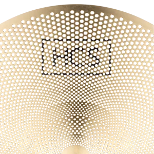 MEINL Practice HCS 18" Crash