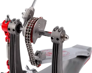 SAKAE AXP1002 Pedale Grosse Caisse Double Axelandor s 