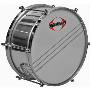 Caixa Contemporanea 12" X 15Cm Mini-Guerra Bordao Pro