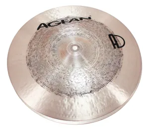 AGEAN Samet 14" Hit-hat